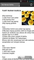 2 Schermata Kuih Raya Sedap