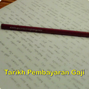 Tarikh Pembayaran Gaji 2017-APK
