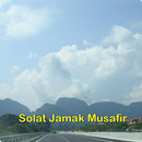 APK Solat Jamak Musafir