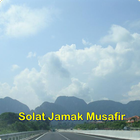 Solat Jamak Musafir أيقونة