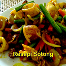 Resepi Sotong APK