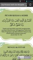 Doa Doa Penenang poster