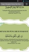 Doa Doa Penenang screenshot 1