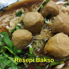 Resepi Bakso ไอคอน