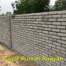 APK Pagar Rumah Ruqyah