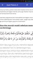 Doa Pelaris ภาพหน้าจอ 2