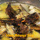 Idea Resepi Sup APK