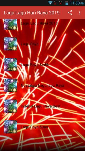 Lagu Hari Raya 2019 For Android Apk Download