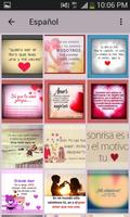 Imagenes de Amor ảnh chụp màn hình 1