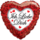 Ich Liebe Dich Sprüche Zitate Valentinstag Bilder APK