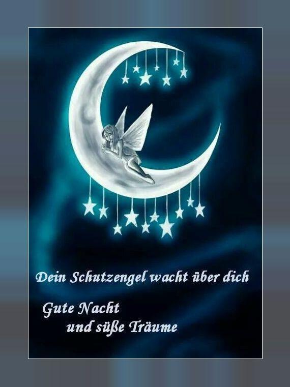 Nacht whatsapp gute grüße Whatsapp Bilder,