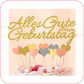 Alles Gute zum Geburtstag Kostenlos für Whatsapp