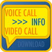 Voice Call & Video Call Apps