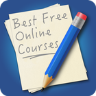 Free Online University Courses icône