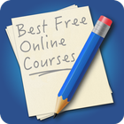 Free Online University Courses أيقونة