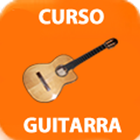 Curso Guitarra biểu tượng