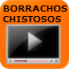 Videos Chistosos De Borrachos icône