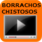 Videos Chistosos De Borrachos ícone