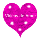 Videos De Amor Para Enamorados آئیکن