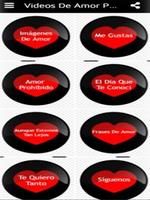 Videos De Amor Para Enamorados 스크린샷 1