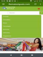 Remates Iguala-poster