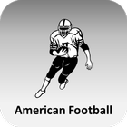 American Football News 아이콘