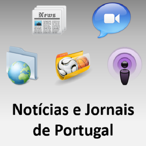 Portuguese News and Media