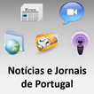 ”Notícias e Jornais de Portugal