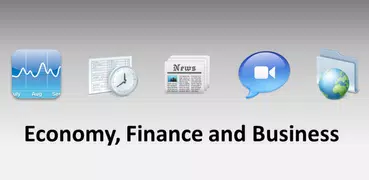 Economy, Finance and Business