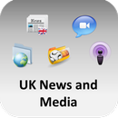 APK UK News, Sports and Media