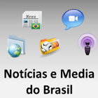Brazil News and Media icon