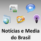 Icona Notícias e Jornais do Brasil