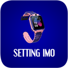 Cara menggunakan Jam Imoo Anak icon