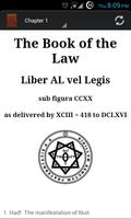 Liber Al vel Legis স্ক্রিনশট 1