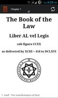 Liber Al vel Legis スクリーンショット 1