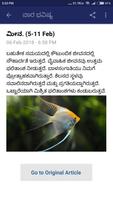 Kannada Horoscope poster