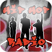 Hip Hop & Rap Music Radio 아이콘