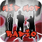 Hip Hop & Rap Music Radio иконка