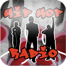 Hip Hop & Rap Music Radio APK