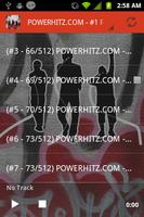 Hip Hop & Rap Music Radio скриншот 1