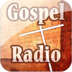 Скачать Gospel Music Radio (Christian) APK