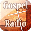 Gospel Music Radio (Christian) ไอคอน