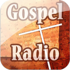 Gospel Music Radio ไอคอน