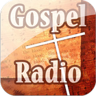 Gospel Music Radio (Christian) иконка