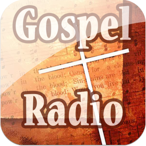 Gospel Music Radio (Christian)