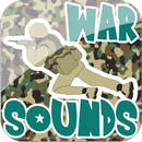 War Sounds, Battle Soundboard APK