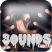 Scary Halloween Horror Sounds 아이콘