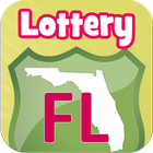 Florida Lottery Results アイコン