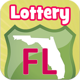Florida Lottery Results иконка