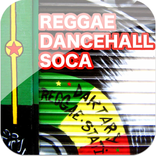 Reggae, Dancehall, Music Radio